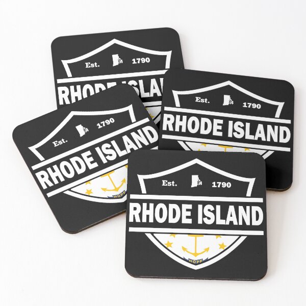 Item preview, Represent Rhode Island designed and sold by JayJaxon.