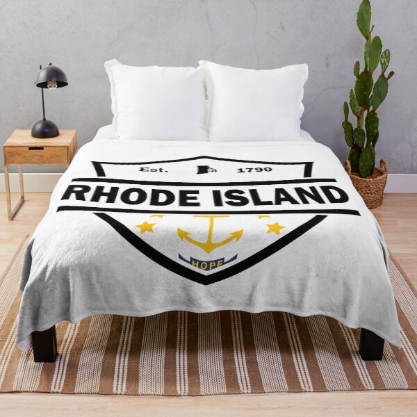 Item preview, Represent Rhode Island designed and sold by JayJaxon.