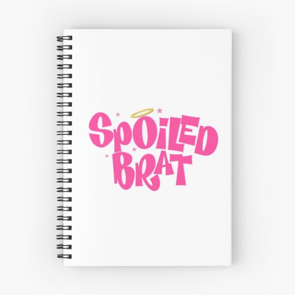 Item preview, Spoiled Brat designed and sold by xaaliyahlouisex.