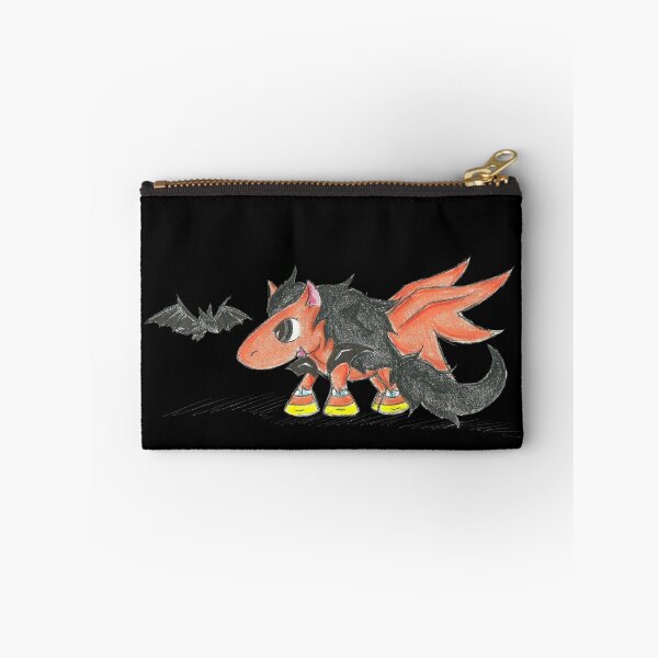 Item preview, Baby Halloween Pegasus designed and sold by KOKeefeArt.