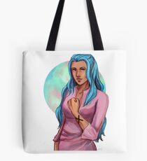 One Piece- Vivi Nefertari Tote Bag