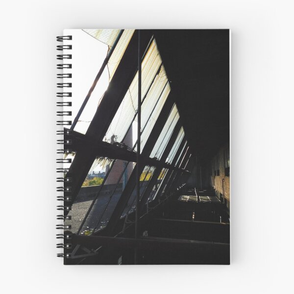 Item preview, Broken Windows designed and sold by cbellaphoto :).