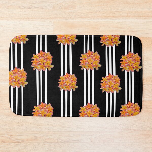 Item preview, Be Pua Melia designed and sold by aloharobj.