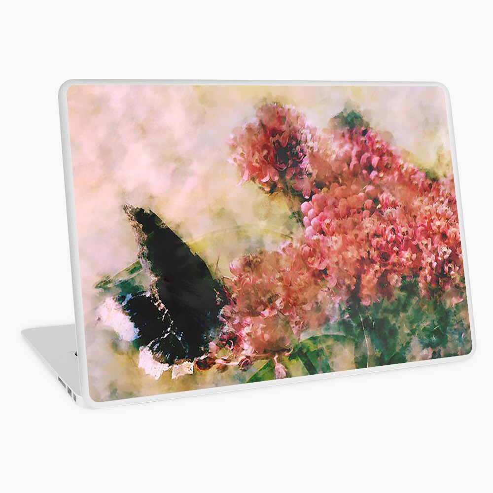 Item preview, Laptop Skin designed and sold by Megan-Nicole.