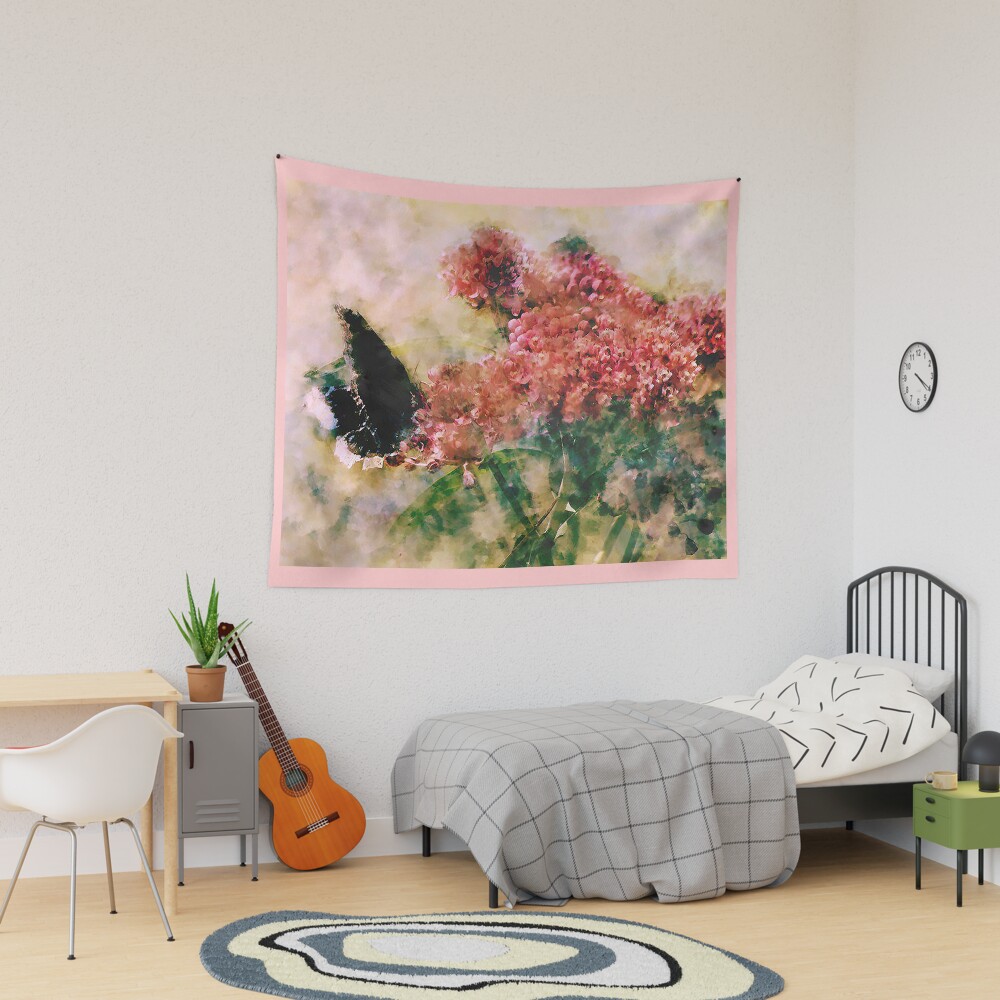 Item preview, Tapestry designed and sold by Megan-Nicole.