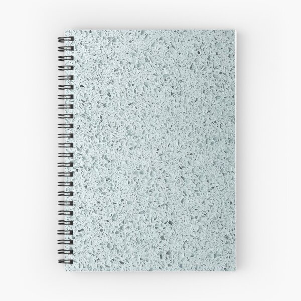 Item preview, Terrazzo Teal // Picture of designed and sold by AWYEZZA.