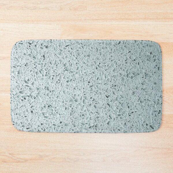 Item preview, Terrazzo Teal // Picture of designed and sold by AWYEZZA.