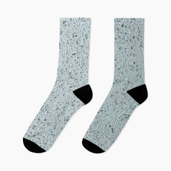 Item preview, Terrazzo Teal // Picture of designed and sold by AWYEZZA.
