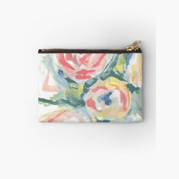 Item preview, Pastel Petals designed and sold by Leslie Beck.