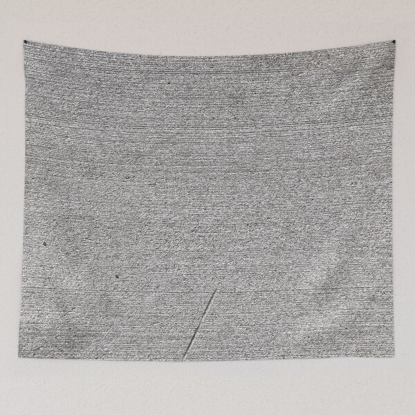 Item preview, Fresh Brushed Concrete designed and sold by AWYEZZA.