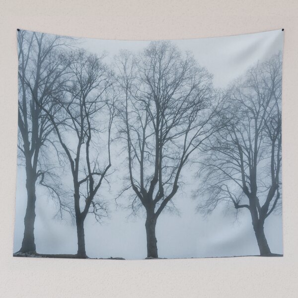 Item preview, Once Upon A  Misty Morn designed and sold by metriognome.