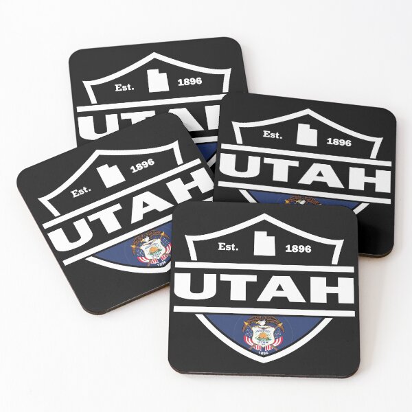 Item preview, Represent Utah designed and sold by JayJaxon.