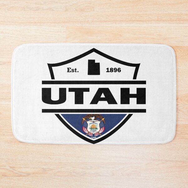 Item preview, Represent Utah designed and sold by JayJaxon.