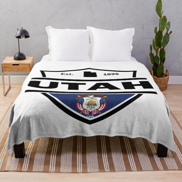 Item preview, Represent Utah designed and sold by JayJaxon.