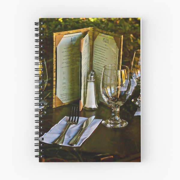 Item preview, Evening Dining designed and sold by Barbara  Brown.