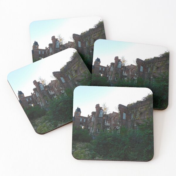 Item preview, The Broken designed and sold by cbellaphoto :).