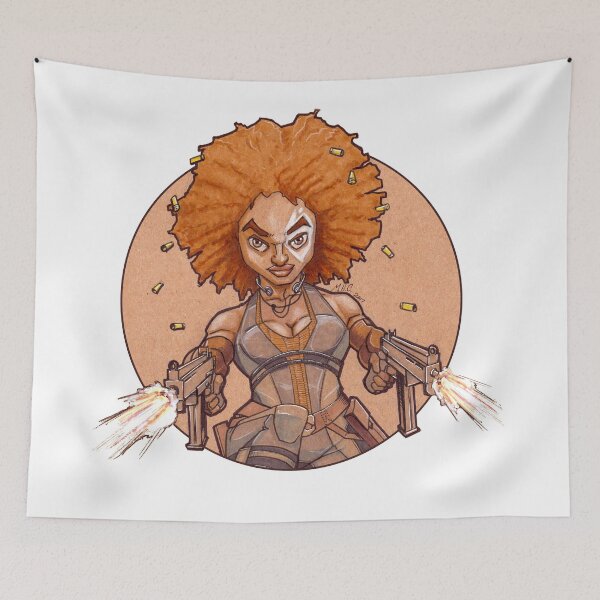Item preview, You Feelin' Lucky? designed and sold by artildawn.