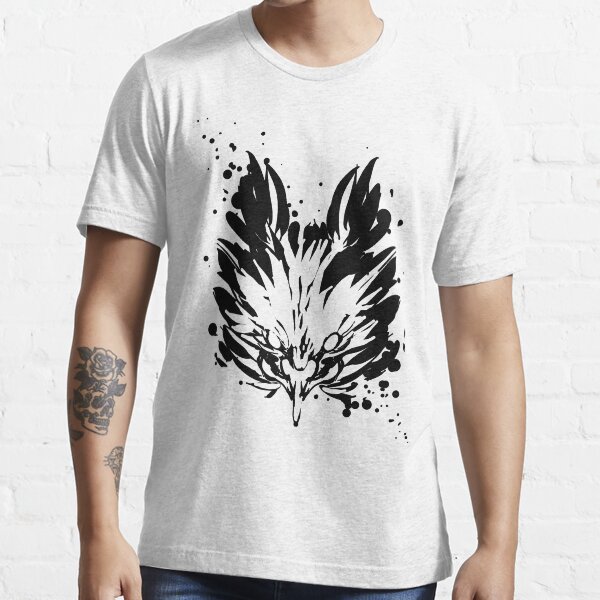 Harpy Eagle Ink Essential T-Shirt
