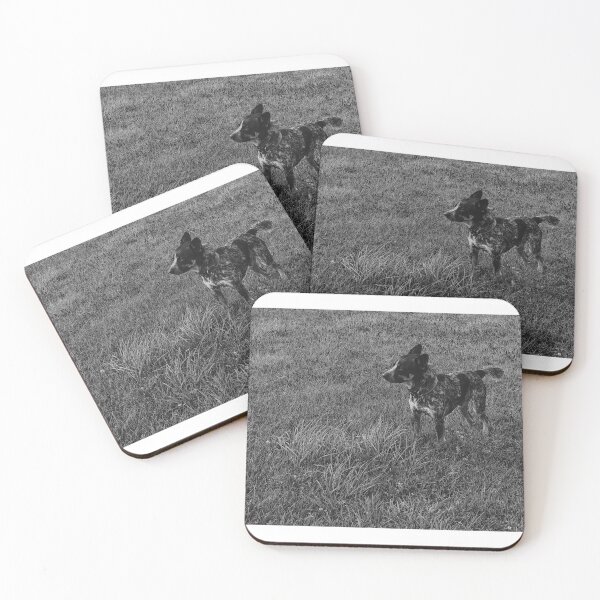 Item preview, Country dog designed and sold by Kendra A.