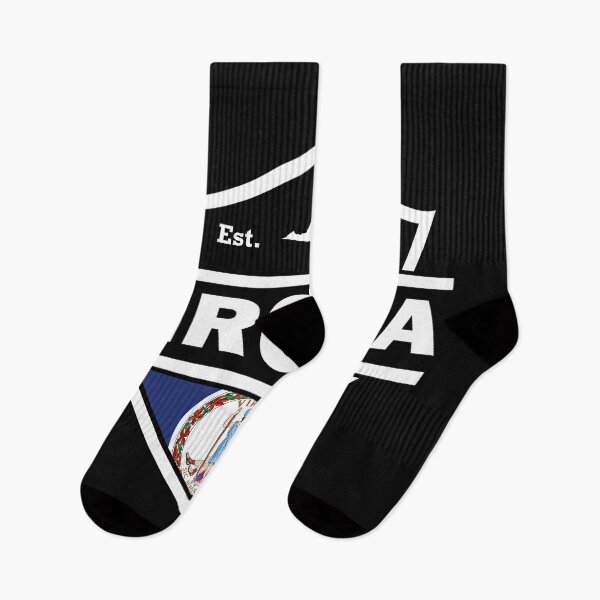 Item preview, Represent Virginia designed and sold by JayJaxon.
