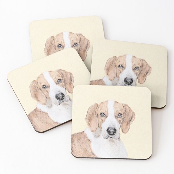 Item preview, American Foxhound designed and sold by alpendesigns.