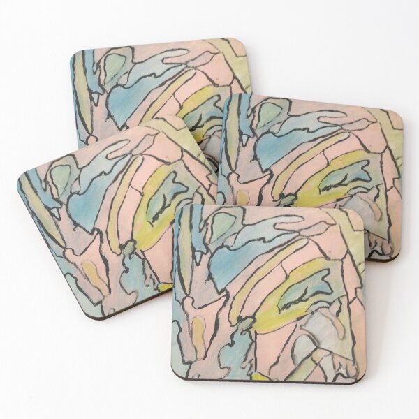 Item preview, PUZZLE OF Life  designed and sold by Tonyasartprints.