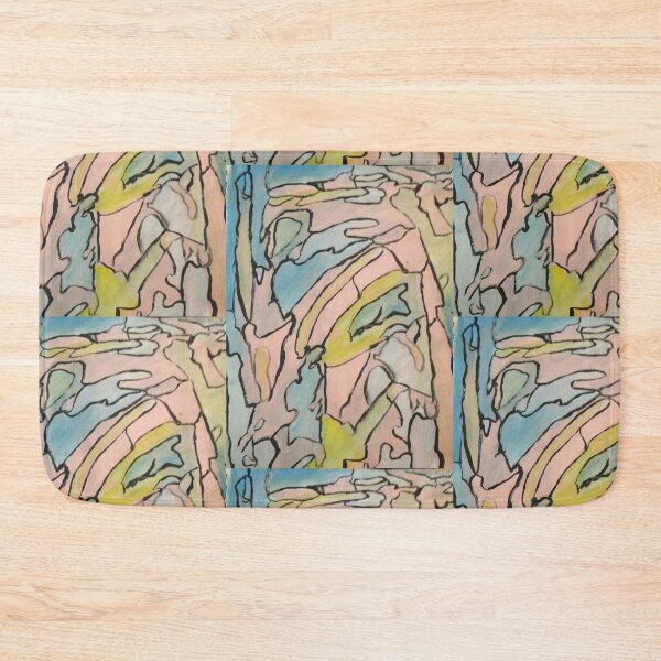 Item preview, PUZZLE OF Life  designed and sold by Tonyasartprints.