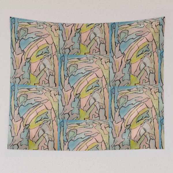 Item preview, PUZZLE OF Life  designed and sold by Tonyasartprints.