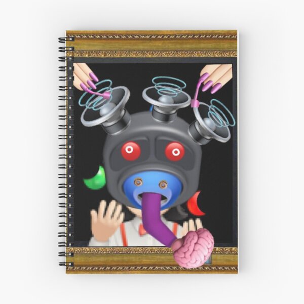 Item preview, ZMAPTY-Q designed and sold by paulvolker.