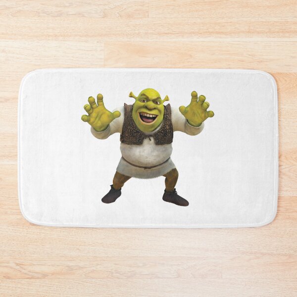 Item preview, Shrek designed and sold by KalebShane.