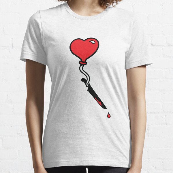 Love Kills Essential T-Shirt