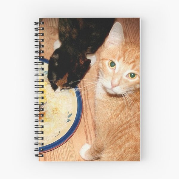 Item preview, ~ Excuse me! No. We ordered salmon ~  designed and sold by Claude Johnson.