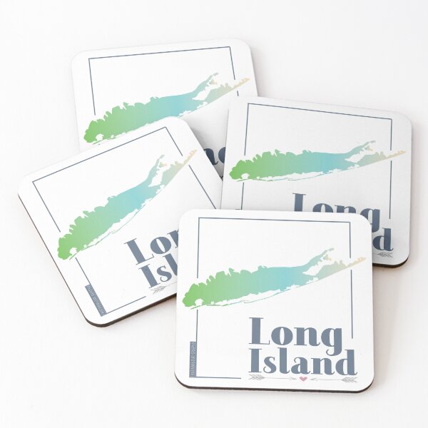 Item preview, Long Island, NY designed and sold by FantabGraphx.