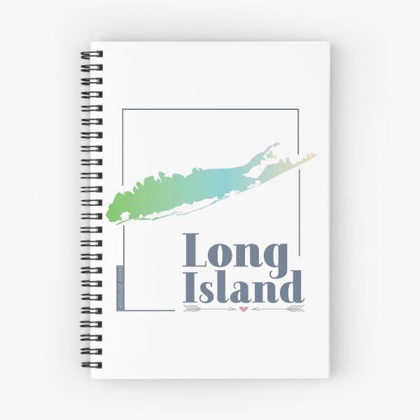 Item preview, Long Island, NY designed and sold by FantabGraphx.