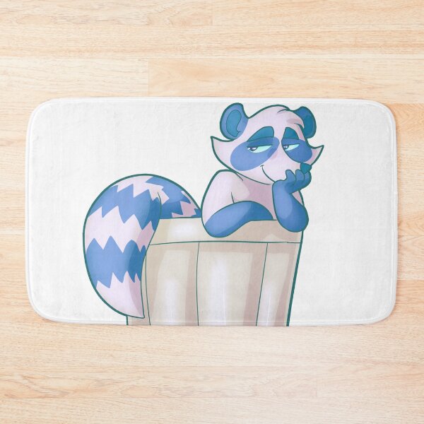 Item preview, Trash Panda designed and sold by question.