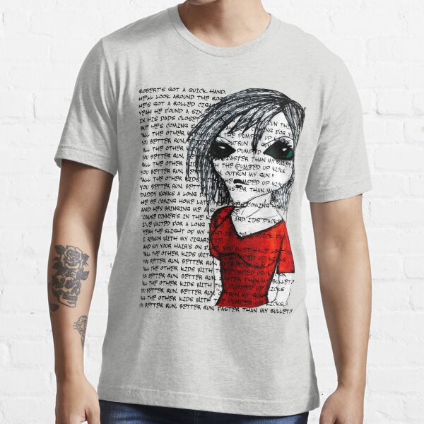 Pumped up kicks Tee Essential T-Shirt