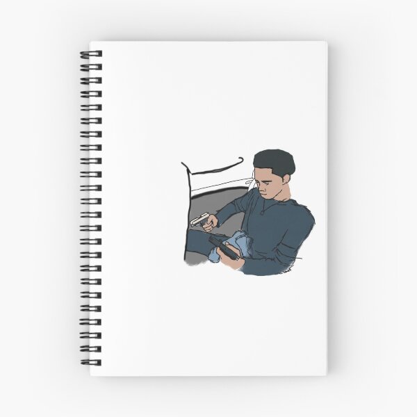 Aperçu de l'œuvre Tay K 47 créée et vendue par jamin280.