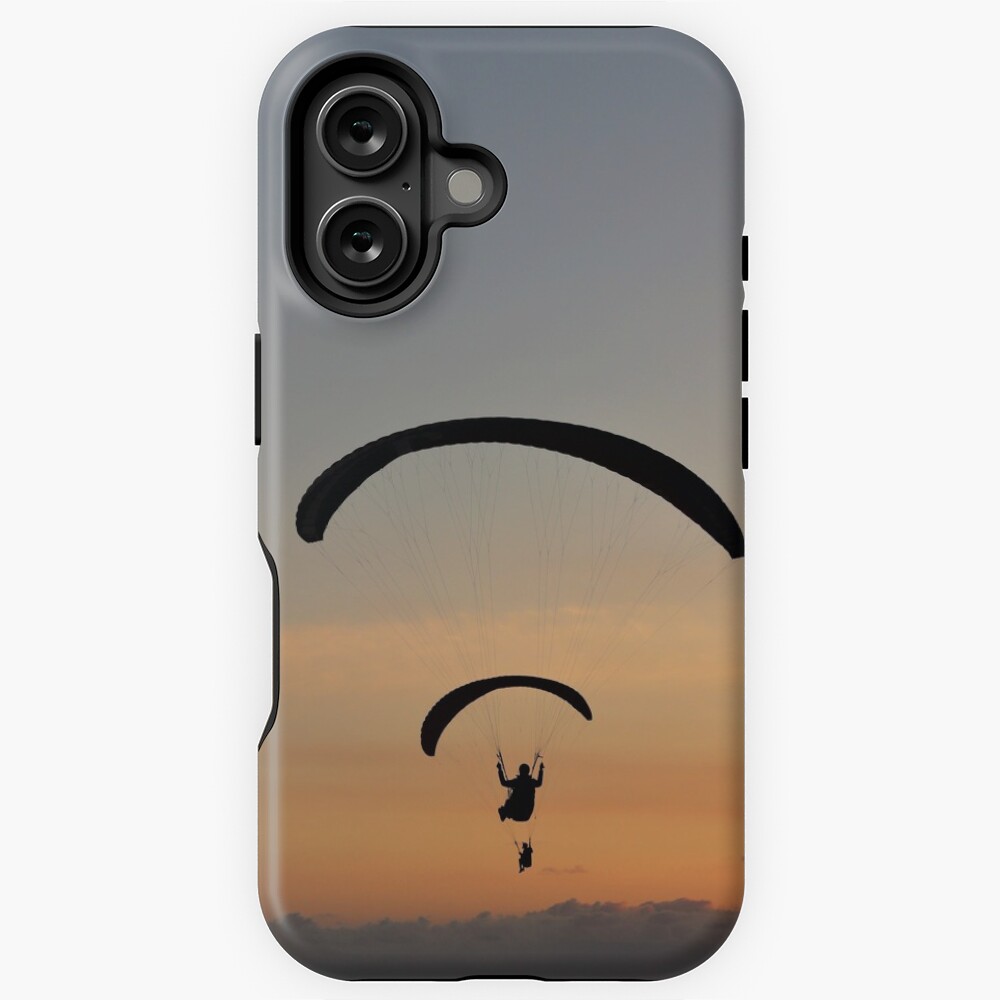 Item preview, iPhone Magsafe Tough Case designed and sold by TalBright.