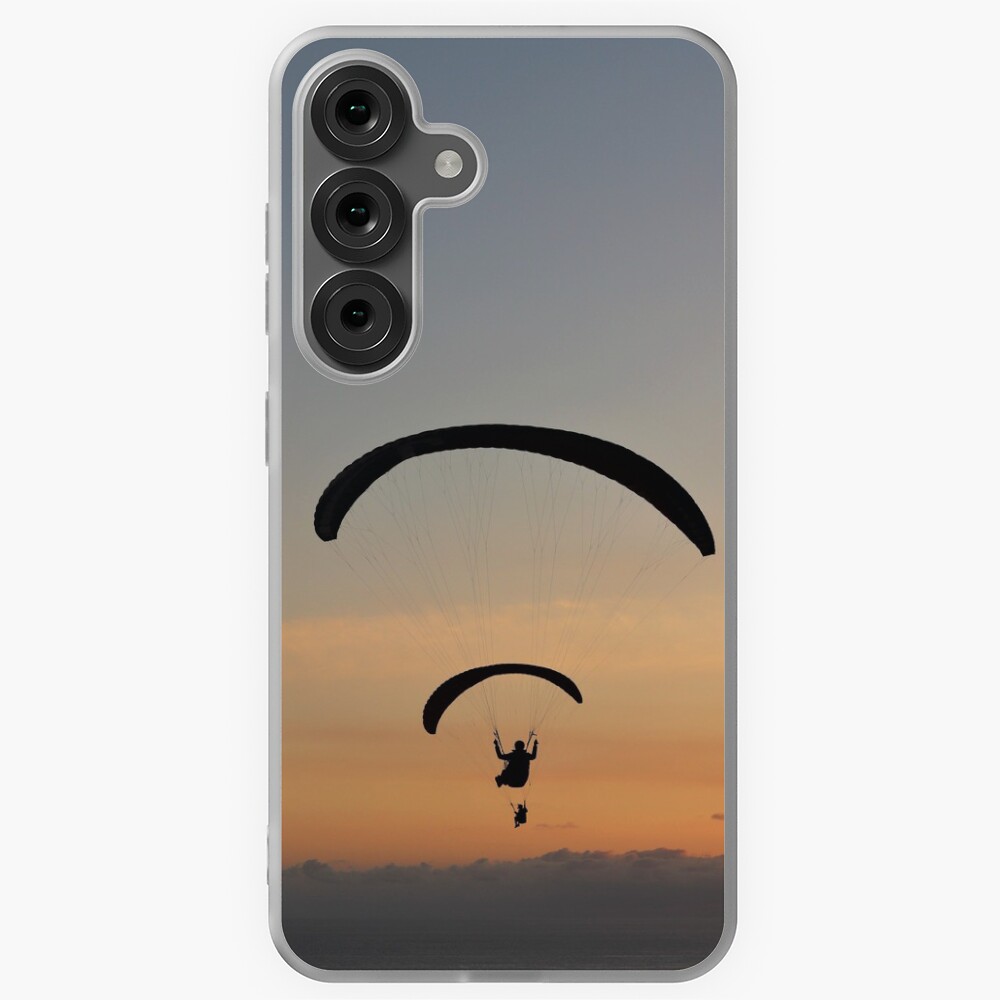 Item preview, Samsung Galaxy Soft Case designed and sold by TalBright.
