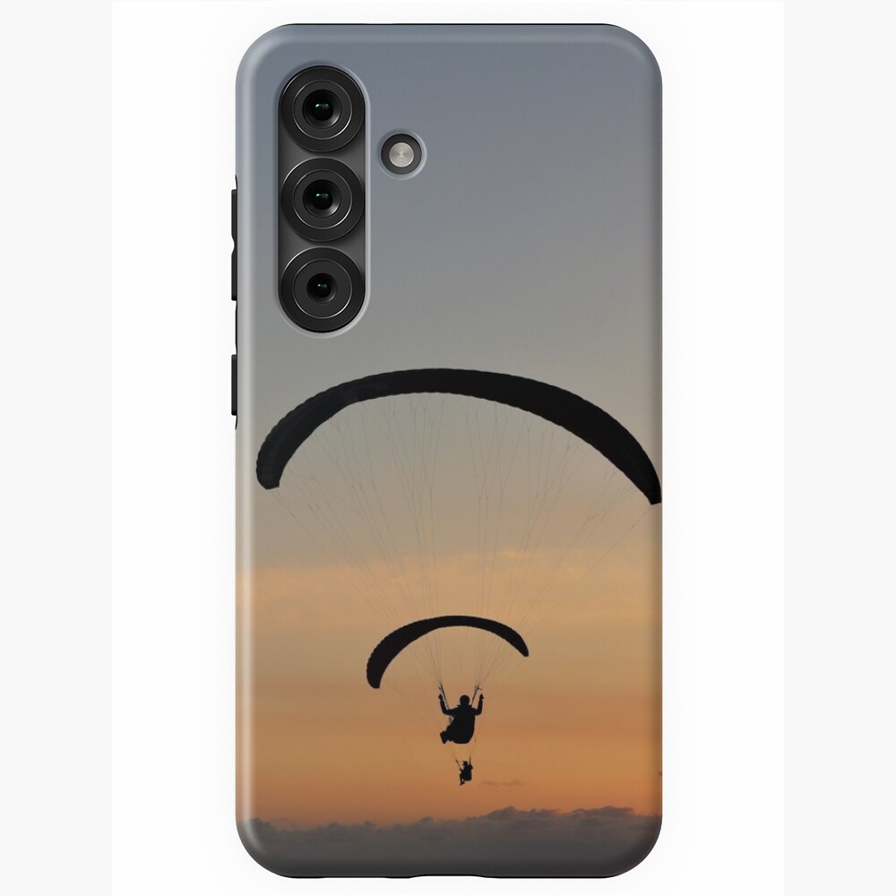 Item preview, Samsung Galaxy Tough Case designed and sold by TalBright.