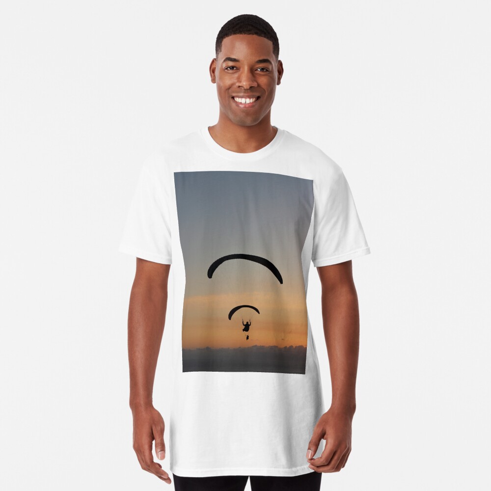 Item preview, Long T-Shirt designed and sold by TalBright.