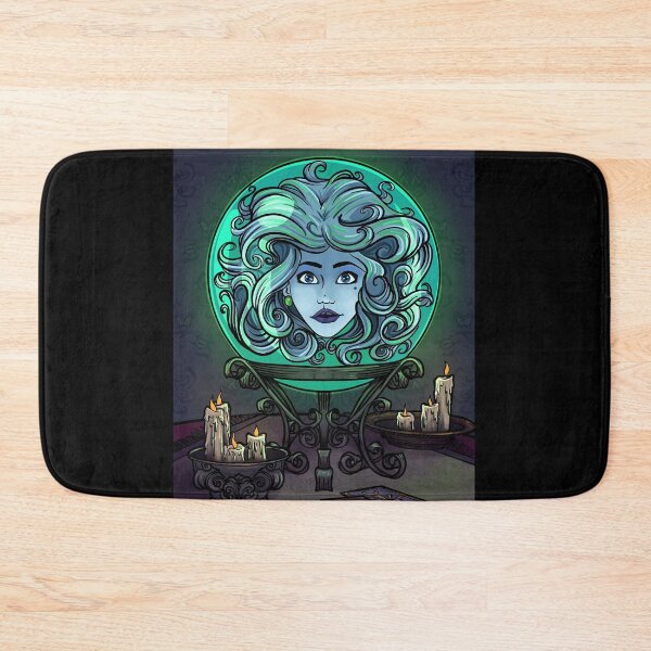 Item preview, Madame Leota designed and sold by Holly Pierson.
