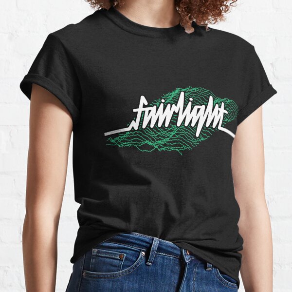 Vintage Fairlight CMI Classic T-Shirt