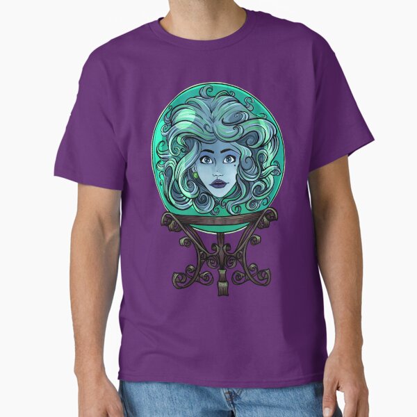 Item preview, Madame Leota, no background designed and sold by Holly Pierson.