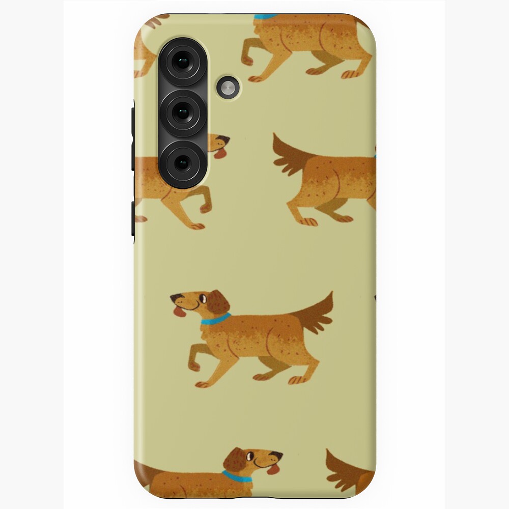 Item preview, Samsung Galaxy Tough Case designed and sold by reimenayee.