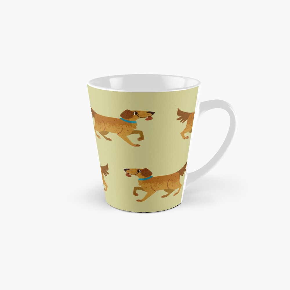 Item preview, Tall Mug designed and sold by reimenayee.
