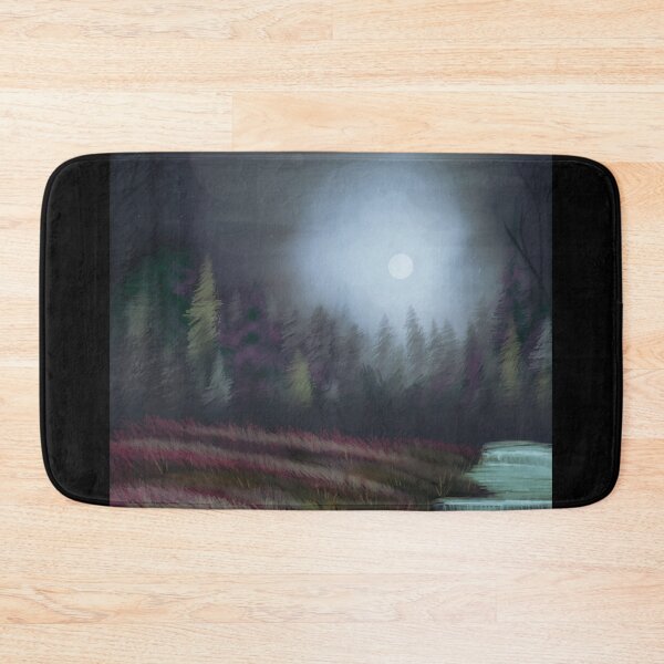 Item preview, Moonlit Night designed and sold by question.