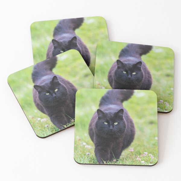 Item preview, Black Cat designed and sold by Lrenz.