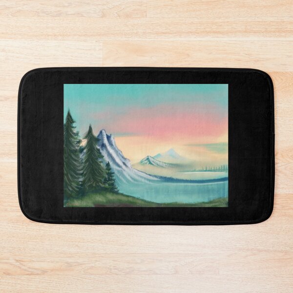 Item preview, Pastel Skies designed and sold by question.