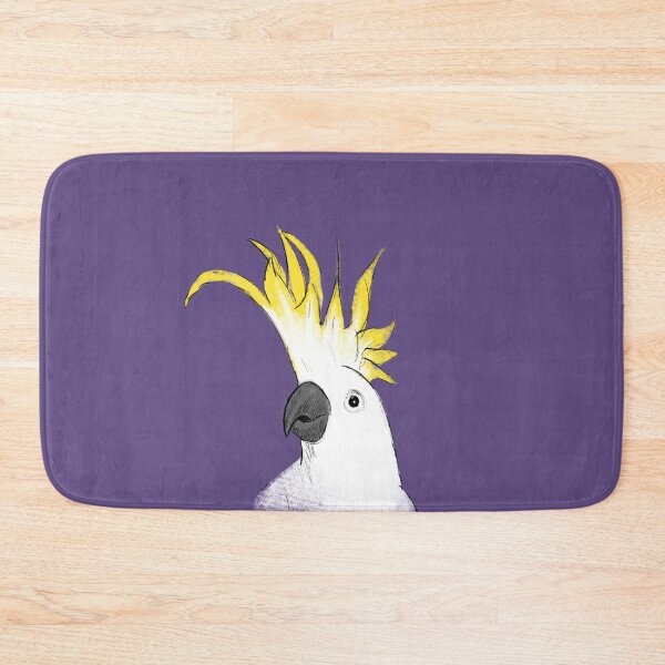 Item preview, Cocky designed and sold by TimmyGumnut.